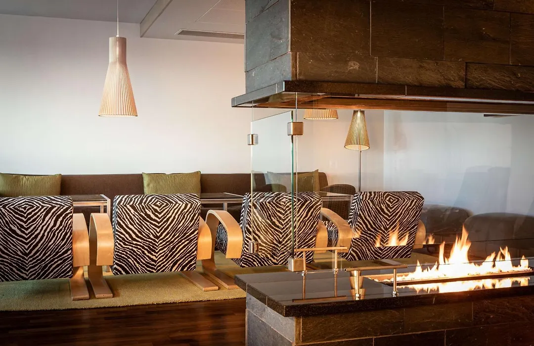 Hilton Helsinki Airport-1