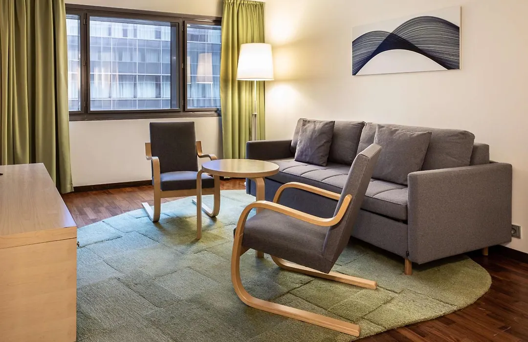 Hilton Helsinki Airport-1